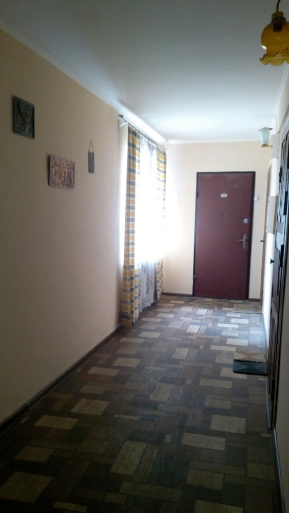 Квартира возле ж/д Вокзала #10