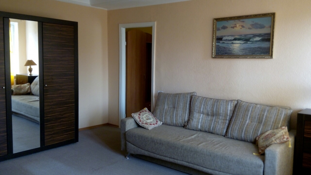 Квартира возле ж/д Вокзала #11