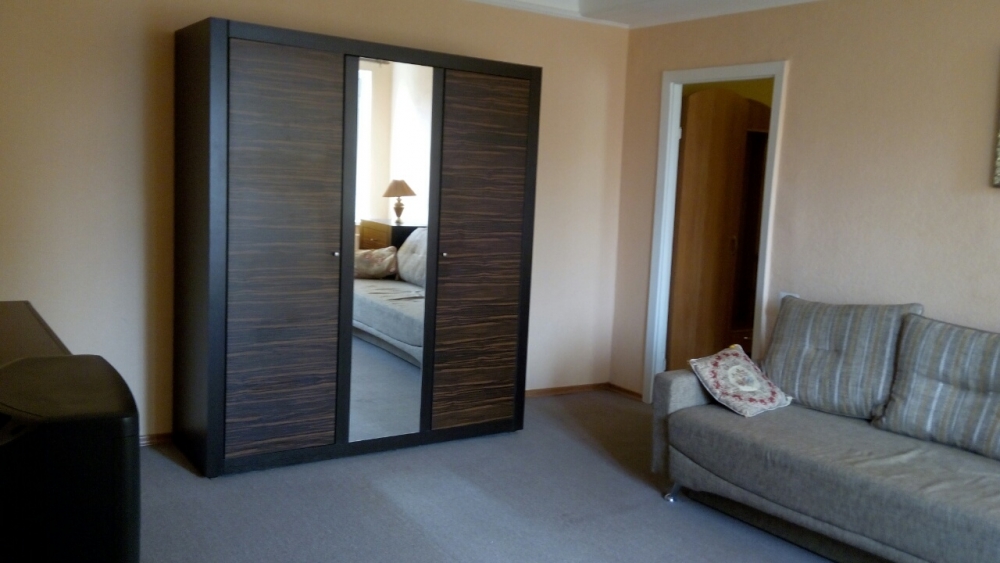 Квартира возле ж/д Вокзала #12