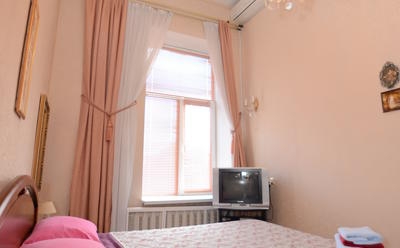 Апартаменты с одной спальней на Подоле #6