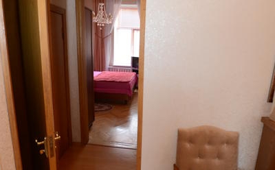 Апартаменты с одной спальней на Подоле #8