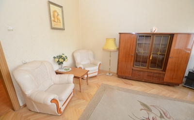 Апартаменты с одной спальней на Подоле #9