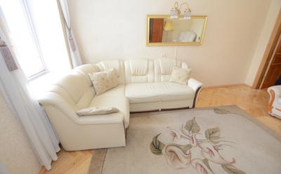 Апартаменты с одной спальней на Подоле #11