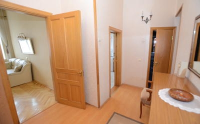 Апартаменты с одной спальней на Подоле #12