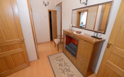 Апартаменты с одной спальней на Подоле #14