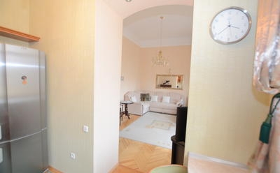 Апартаменты Люкс на Подоле #3