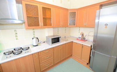 Апартаменты Люкс на Подоле #5