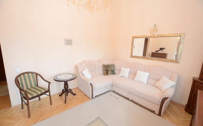 Апартаменты Люкс на Подоле #7