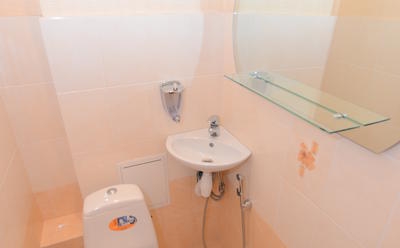 Апартаменты Люкс на Подоле #10