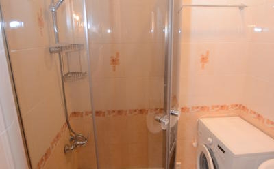 Апартаменты Люкс на Подоле #11