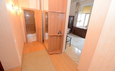 Апартаменты Люкс на Подоле #13