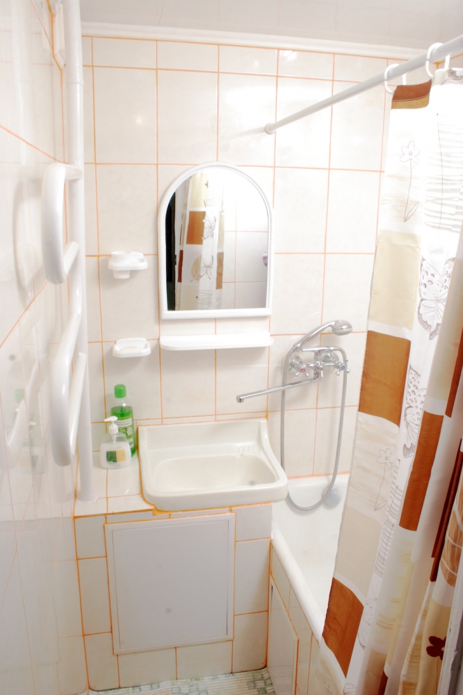 Уютная квартира с евроремонтом, все удобства #5