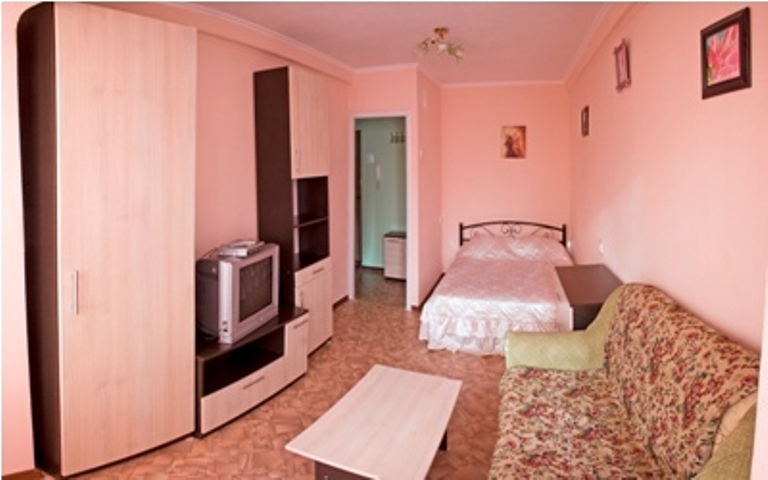 Уютная квартира с евроремонтом, все удобства #7