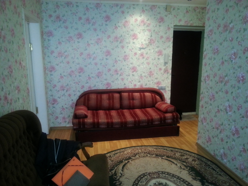 Уютная квартира, рядом ст.м.Олимпийская, Льва Толс... #5