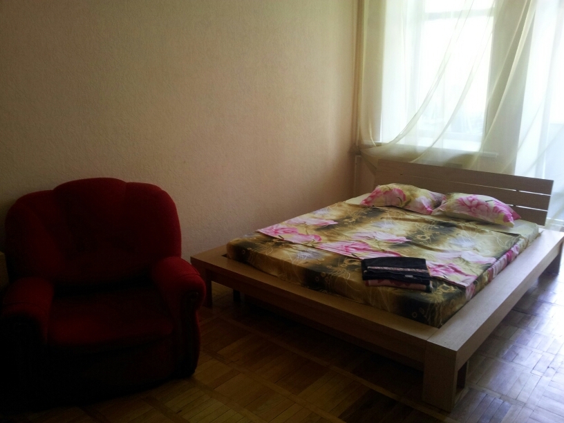 Отличная 1-к квартира в центре Киева, недалеко от... #1