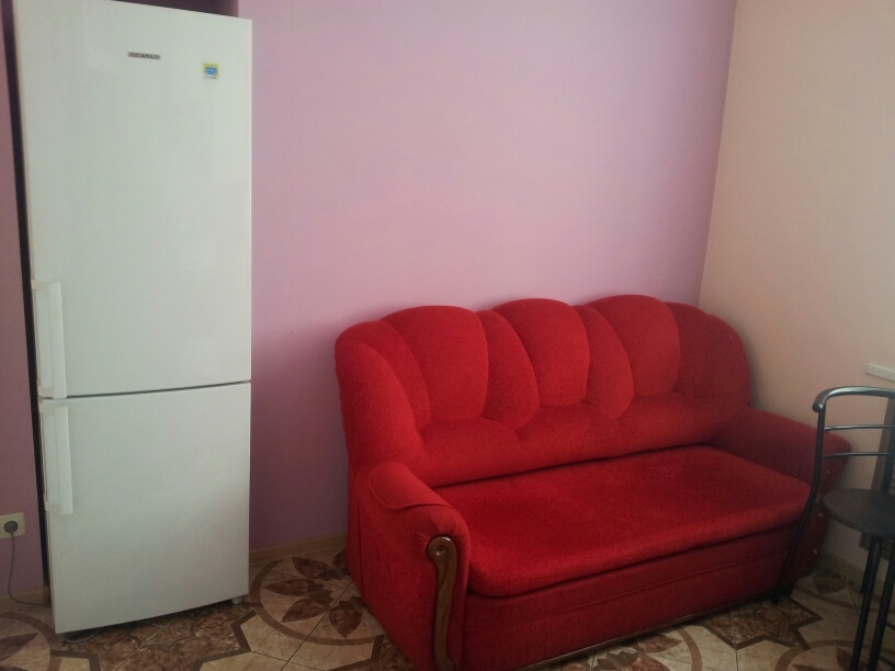 Отличная 1-к квартира в центре Киева, недалеко от... #2