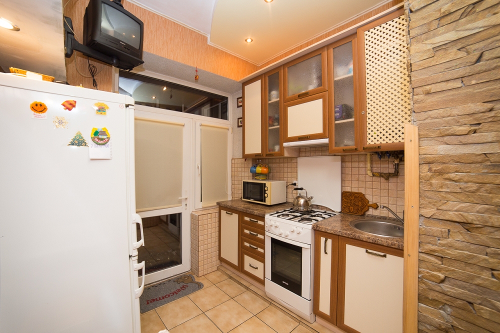 Сдам квартиру возле жд вокзала во Львове #3