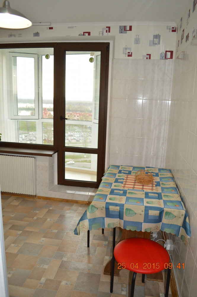 Видовая Квартира на Оболонской Набережной #3