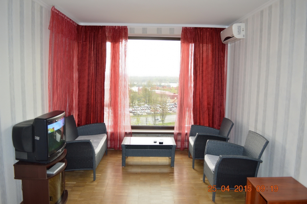 Видовая Квартира на Оболонской Набережной #7