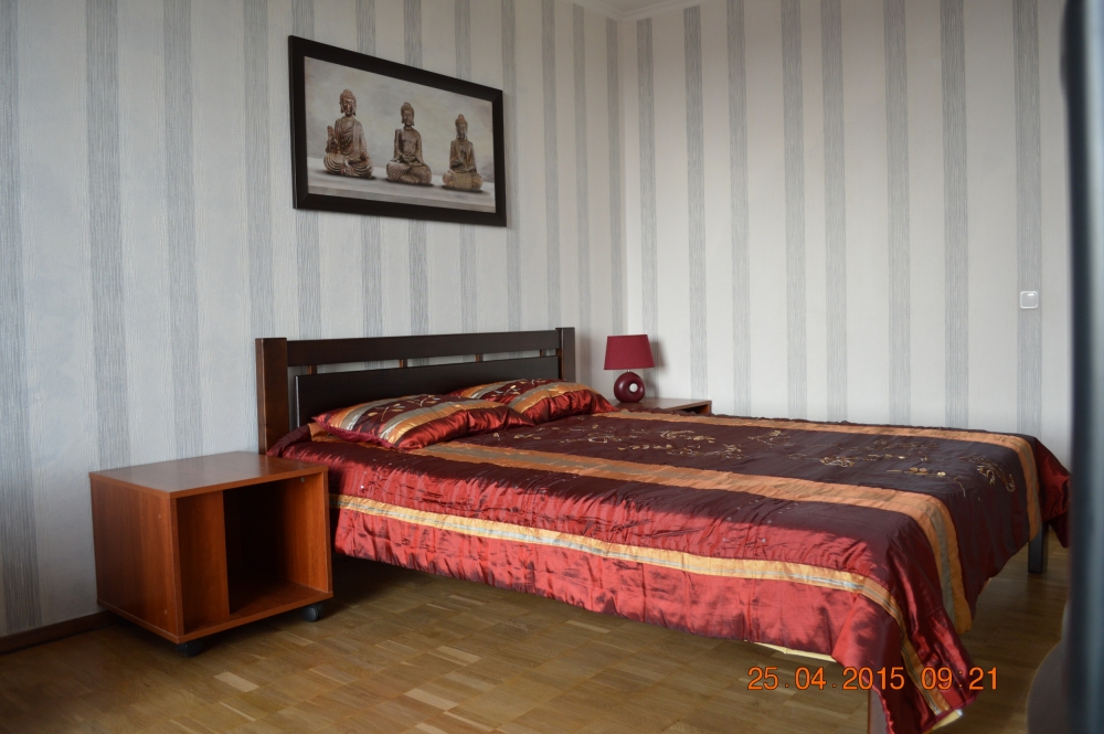 Видовая Квартира на Оболонской Набережной #8