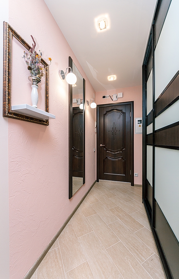 1-комнатный люкс на Мечникова 18 #7