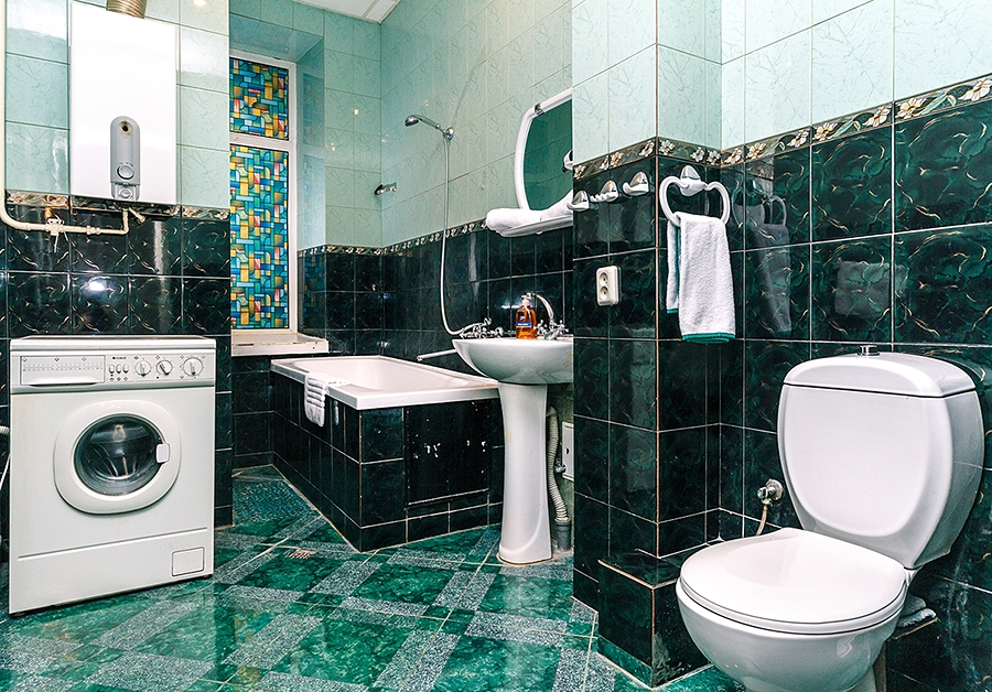 3х-комнатные апартаменты #7