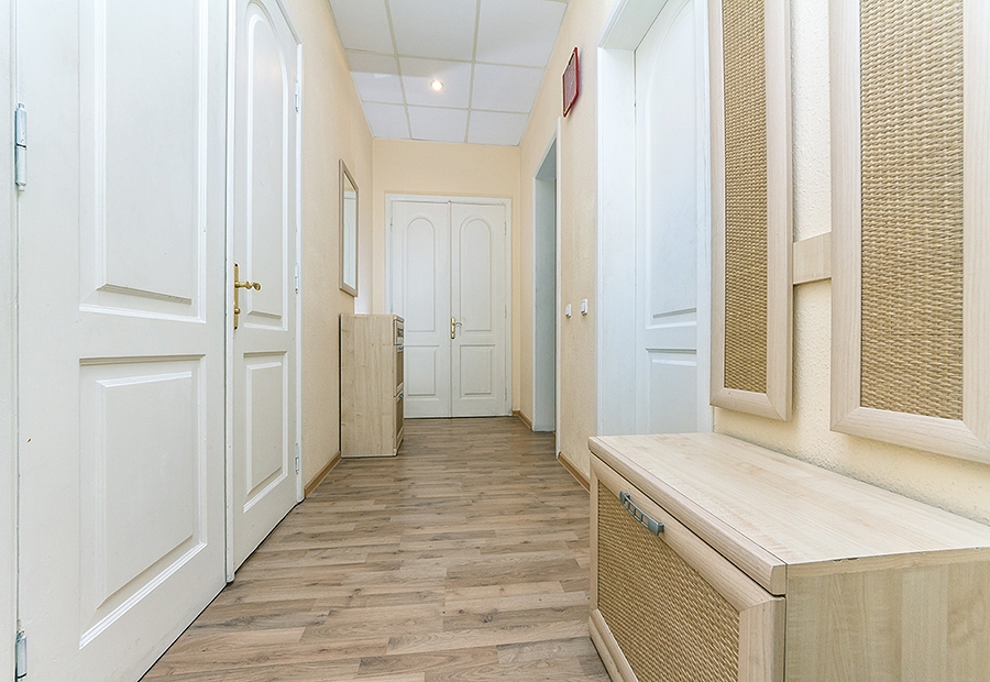 3х-комнатные апартаменты #9