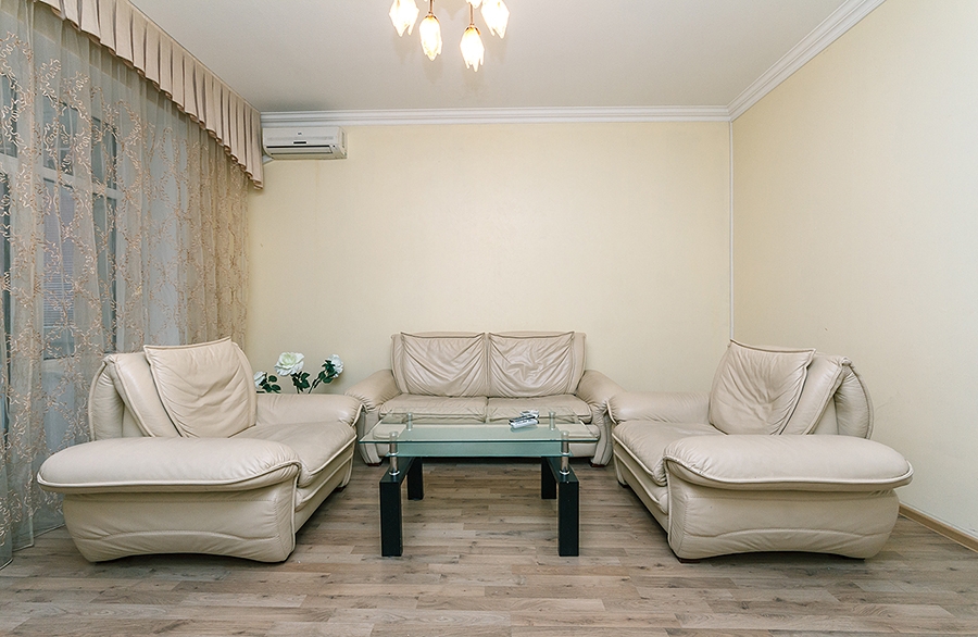 3х-комнатные апартаменты #10