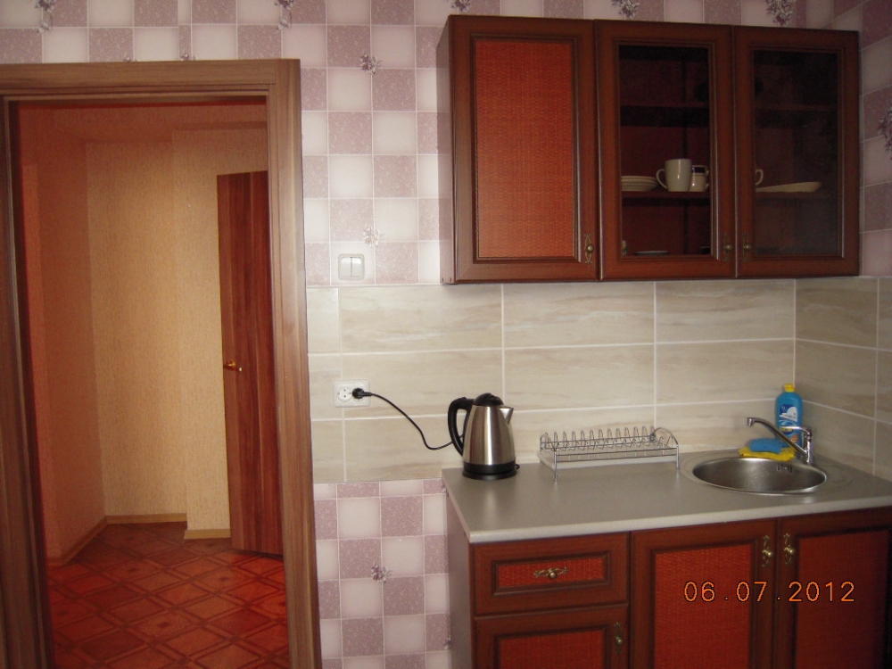 Посуточно-почасово на Троещине #2