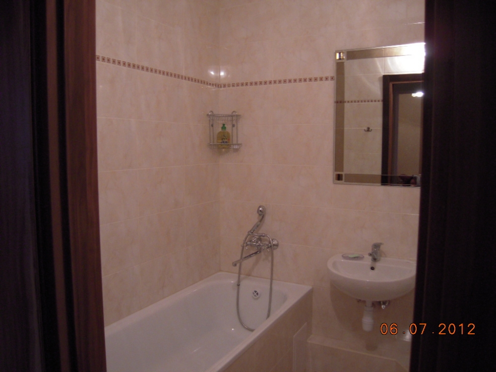 Посуточно-почасово на Троещине #3