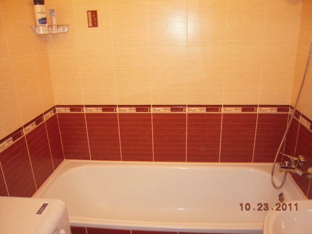 Посуточно однокомнатная на Троещине #4