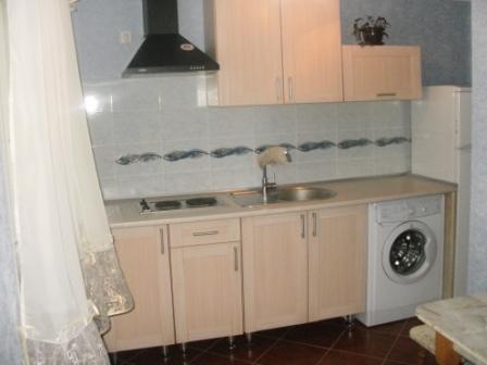 15 минут пешей прогулки до пляжа Золотой берег #3