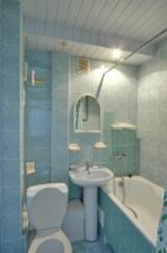 1-ком квартира, метро 