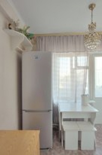 1-ком квартира, метро 