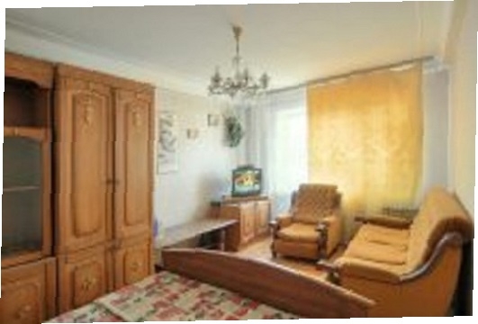 1-ком квартира, метро 