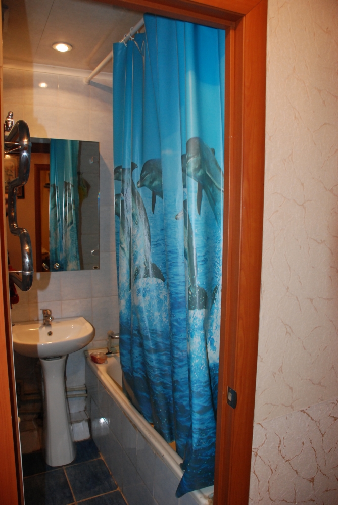 2-ком квартира, метро 