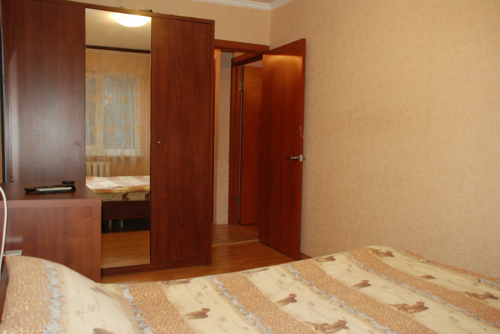 2-ком квартира, метро 