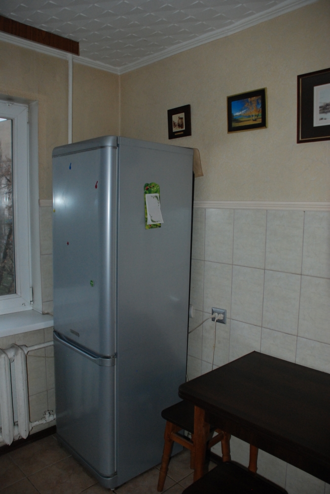 2-ком квартира, метро 