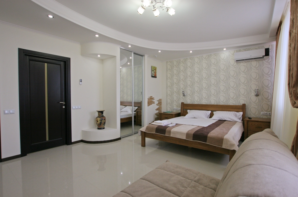 Комфортные апартаменты в центре Одессы #3