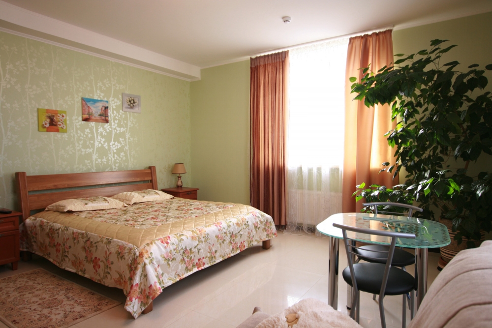 Комфортные апартаменты в центре Одессы #5