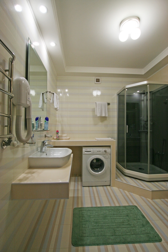 Комфортные апартаменты в центре Одессы #6