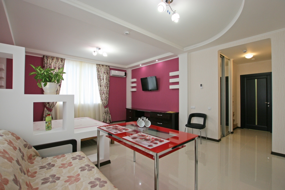 Комфортные апартаменты в центре Одессы #7