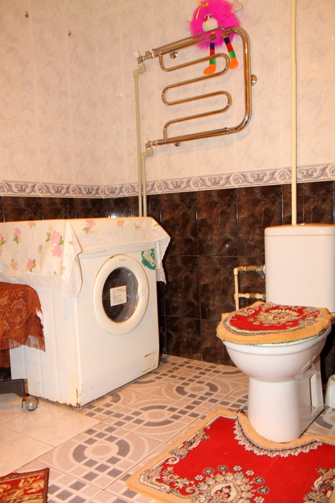 Сдам 2-х комн.квартиру в р-не набережной #4