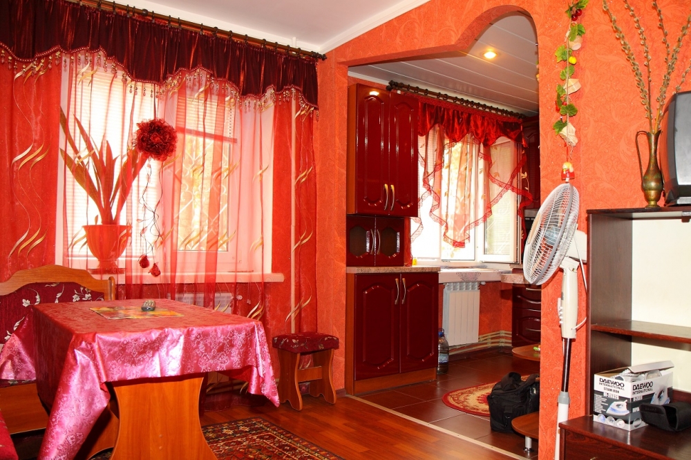 Сдам 2-х комн.квартиру в р-не набережной #8