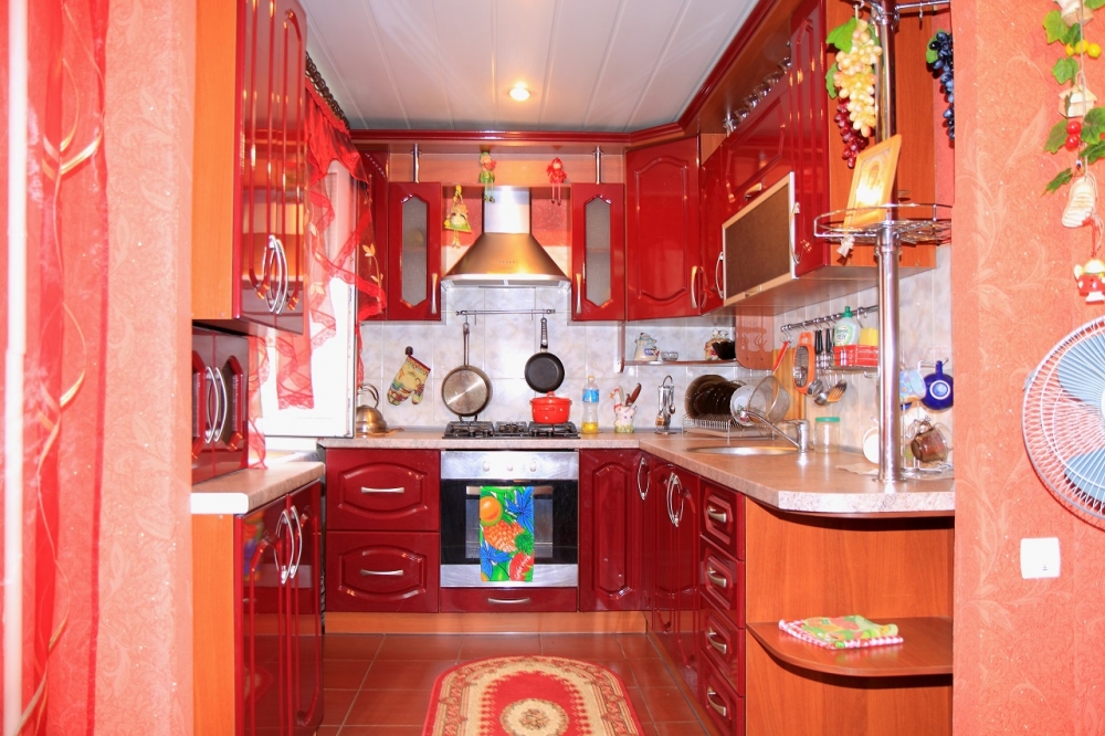 Сдам 2-х комн.квартиру в р-не набережной #9