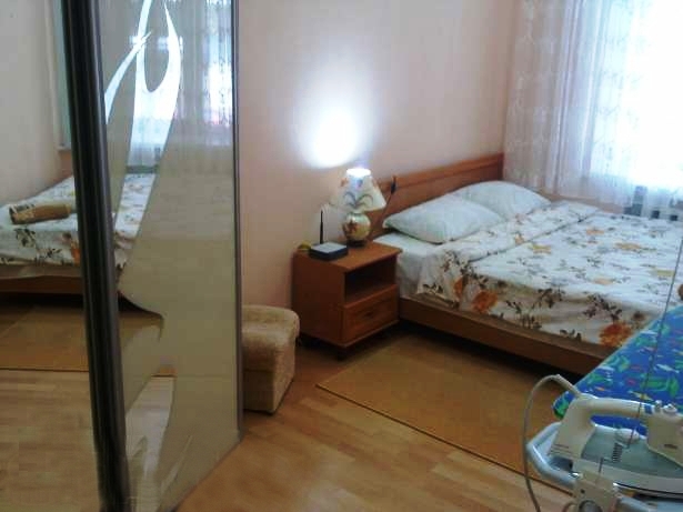 2-к квартира ул.Сретенская, ст.м.Золотые Ворота #3