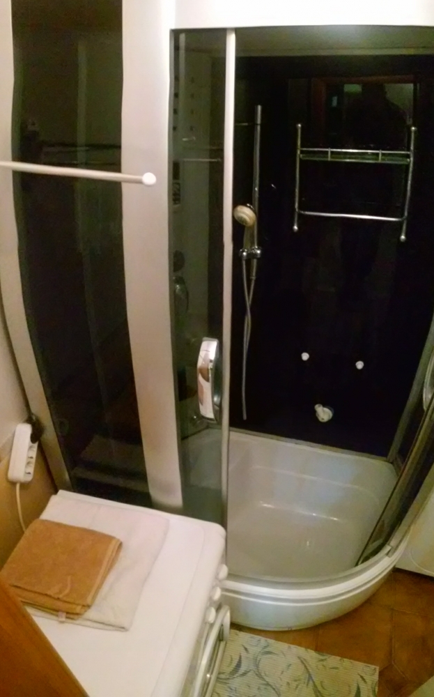 2-к квартира ул.Сретенская, ст.м.Золотые Ворота #5