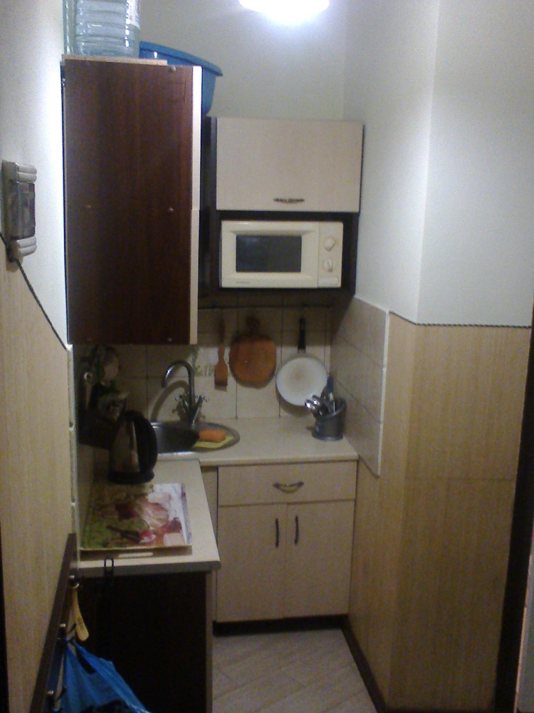 Подобова аренда квартиры. #2