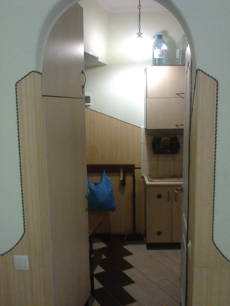 Подобова аренда квартиры. #4