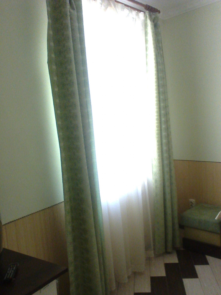 Подобова аренда квартиры. #5